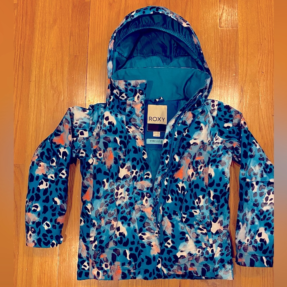 ROXY jetty ski/snowboard coat